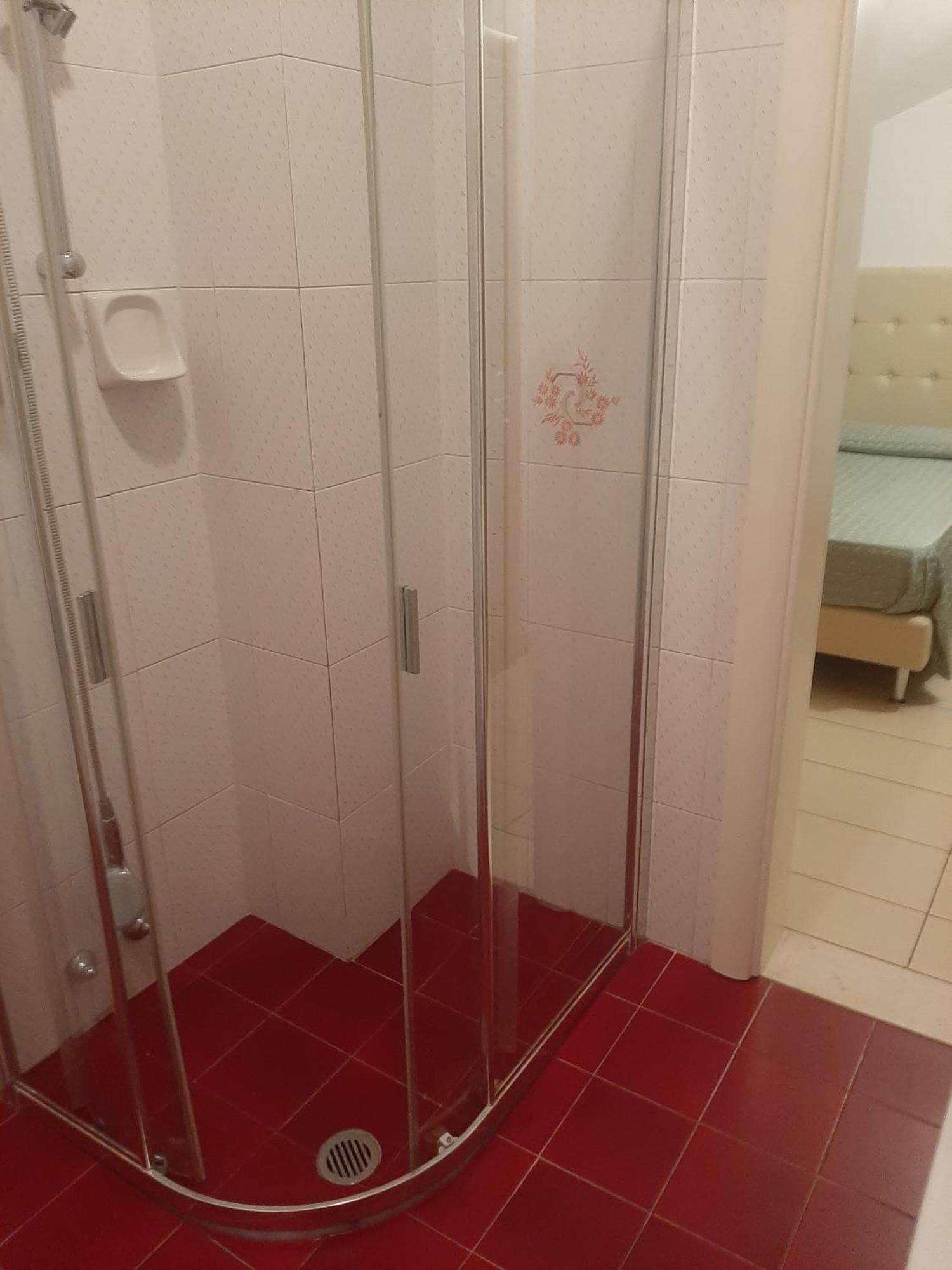 Hotel Matteo Червия Екстериор снимка