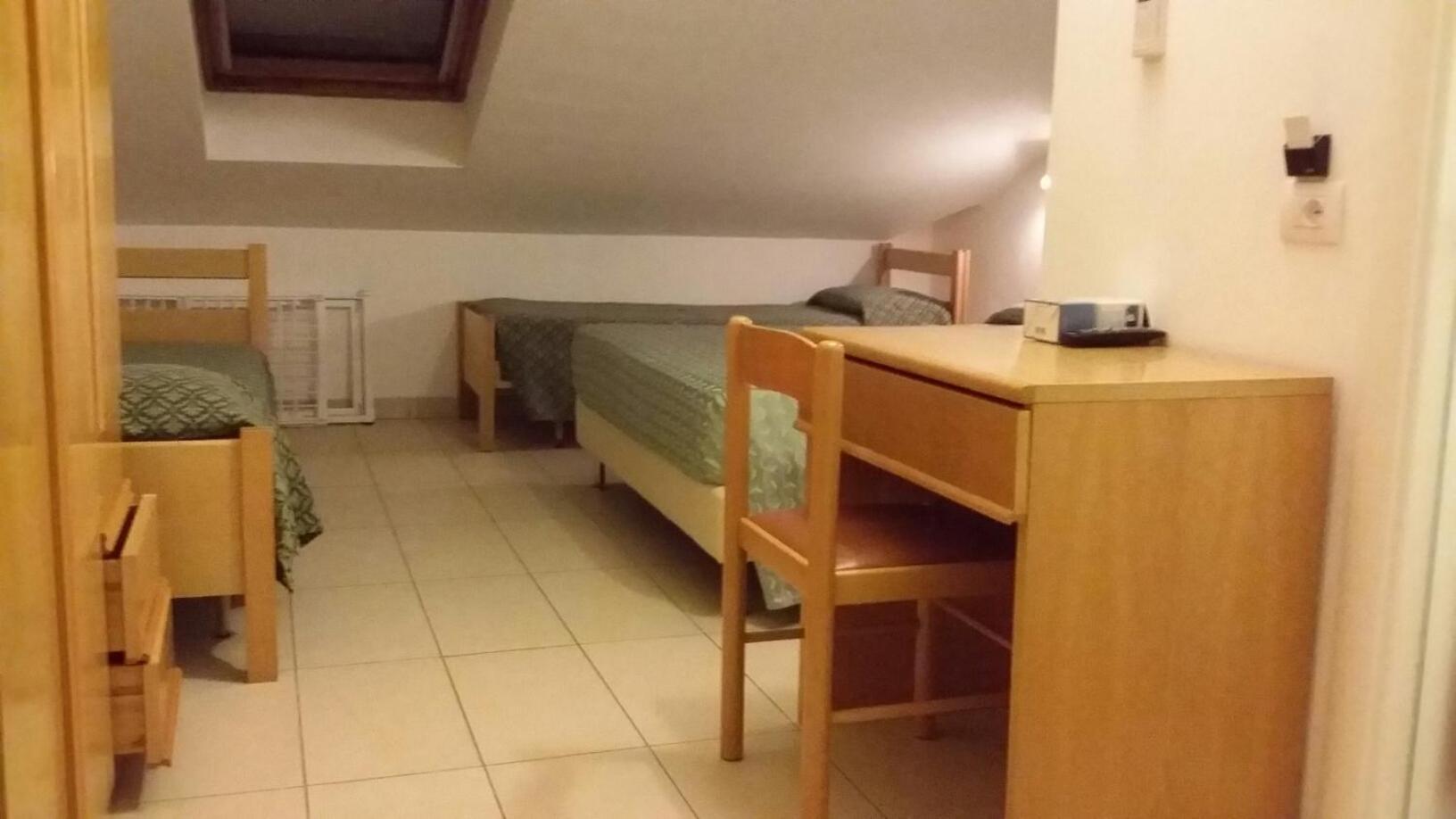 Hotel Matteo Червия Екстериор снимка